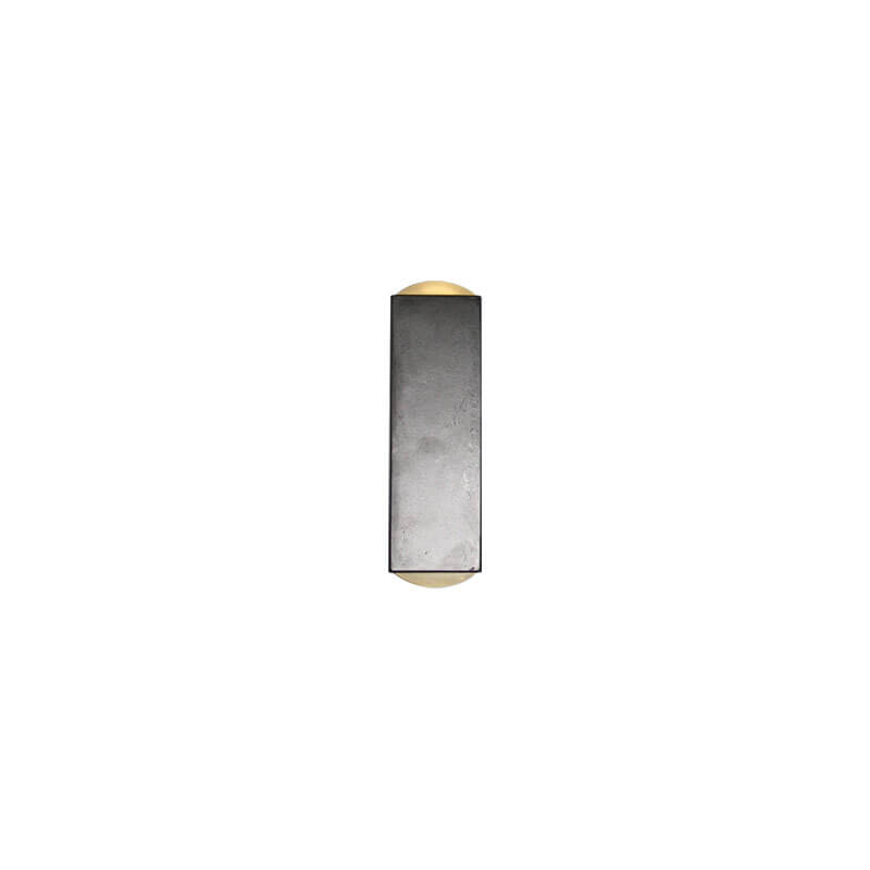 Modern Waterproof LED Outdoor Wall Lamp