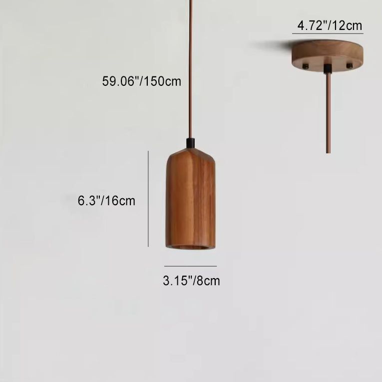 Vintage Leaf Textured Glass Globe Pendant Light