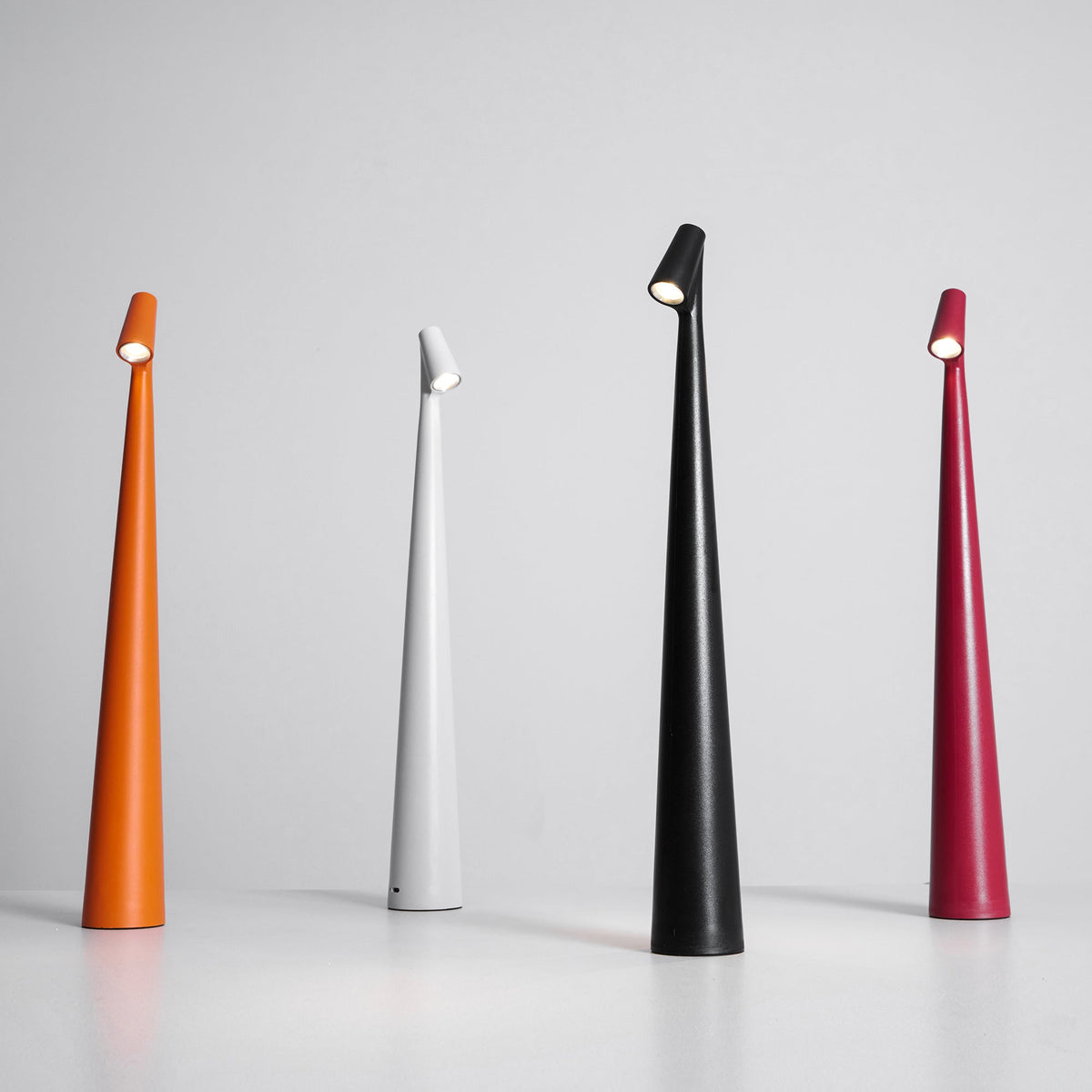 Rechargeable LED Table Lamp