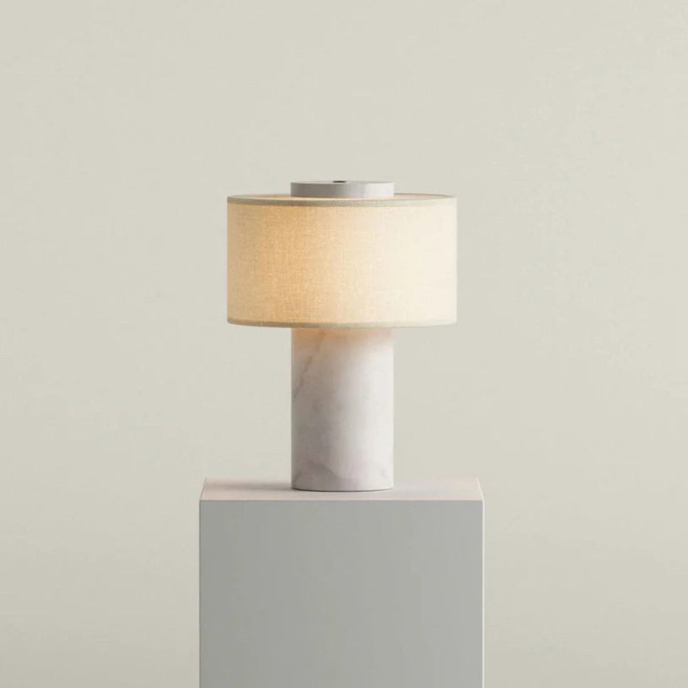 Aurie Portable Table Lamp