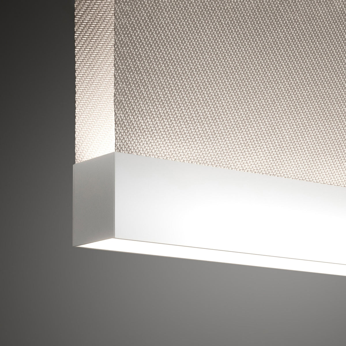 Curtain Pendant Light