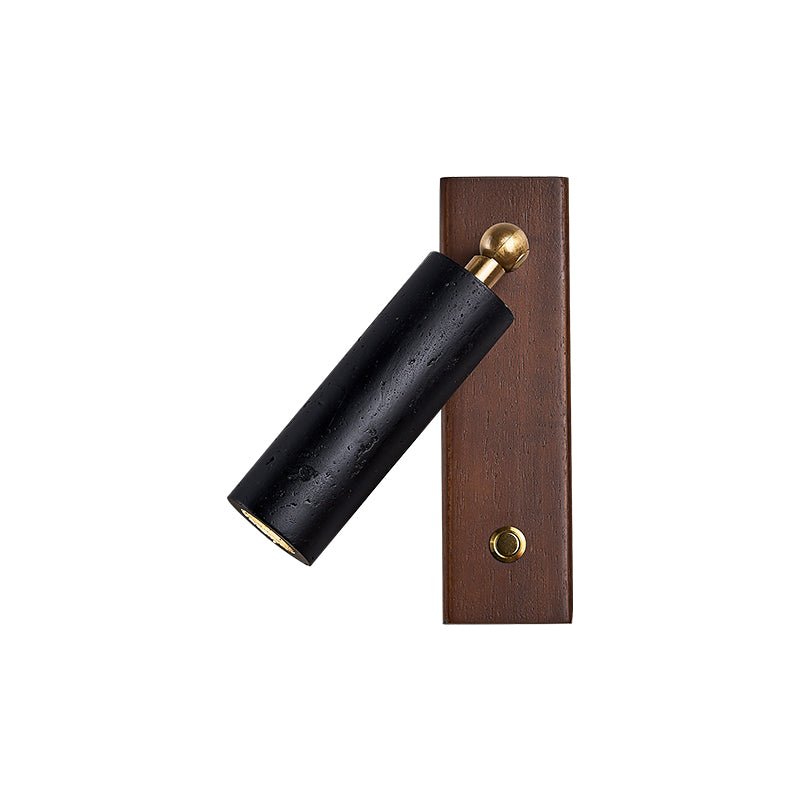 Orbit Focus Wall Lamp