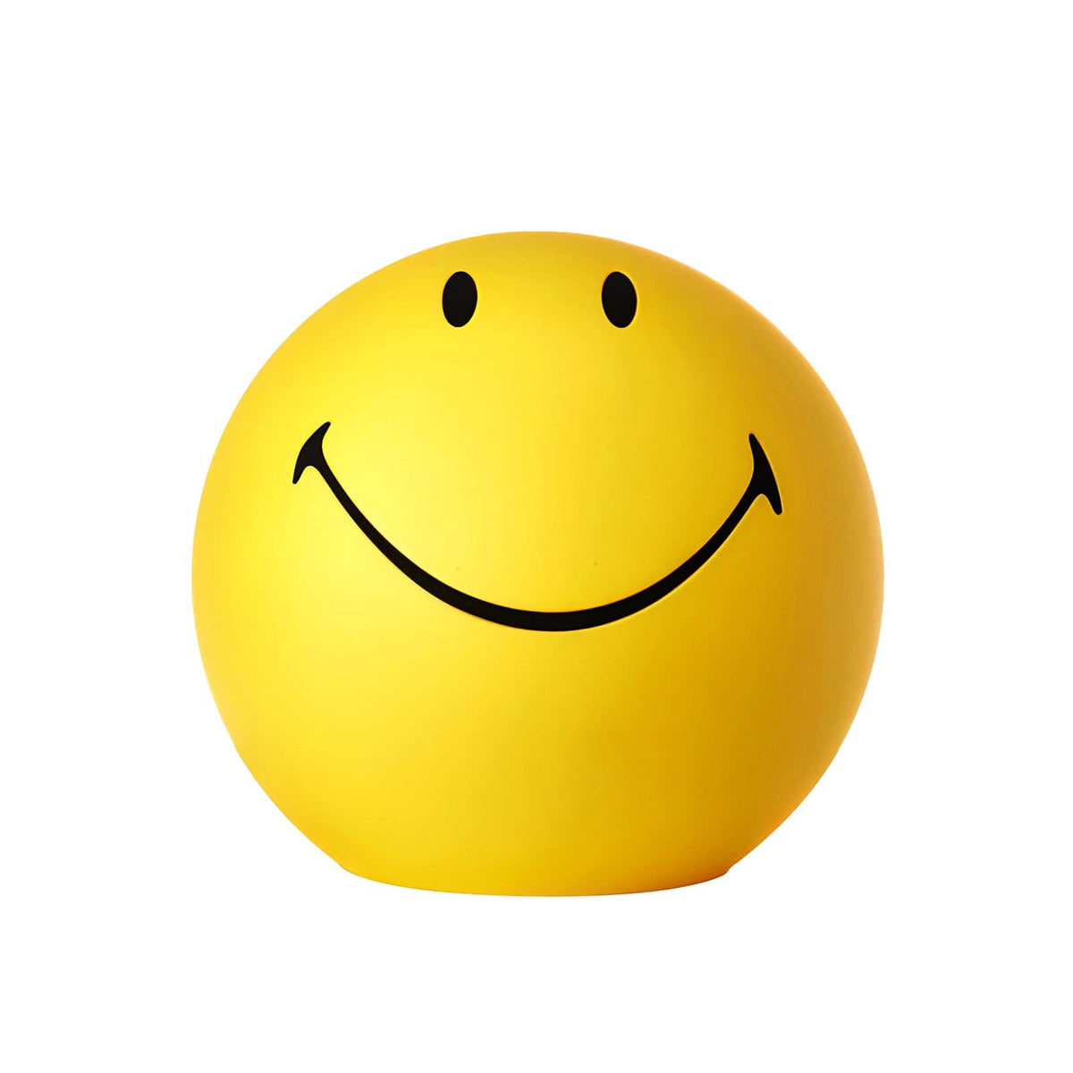 Cheerful Smiley Table Lamp