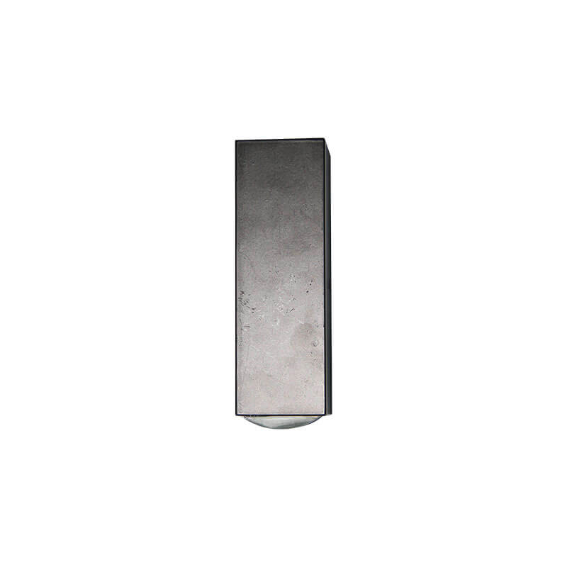 Modern Outdoor LED Up Down Wall Light