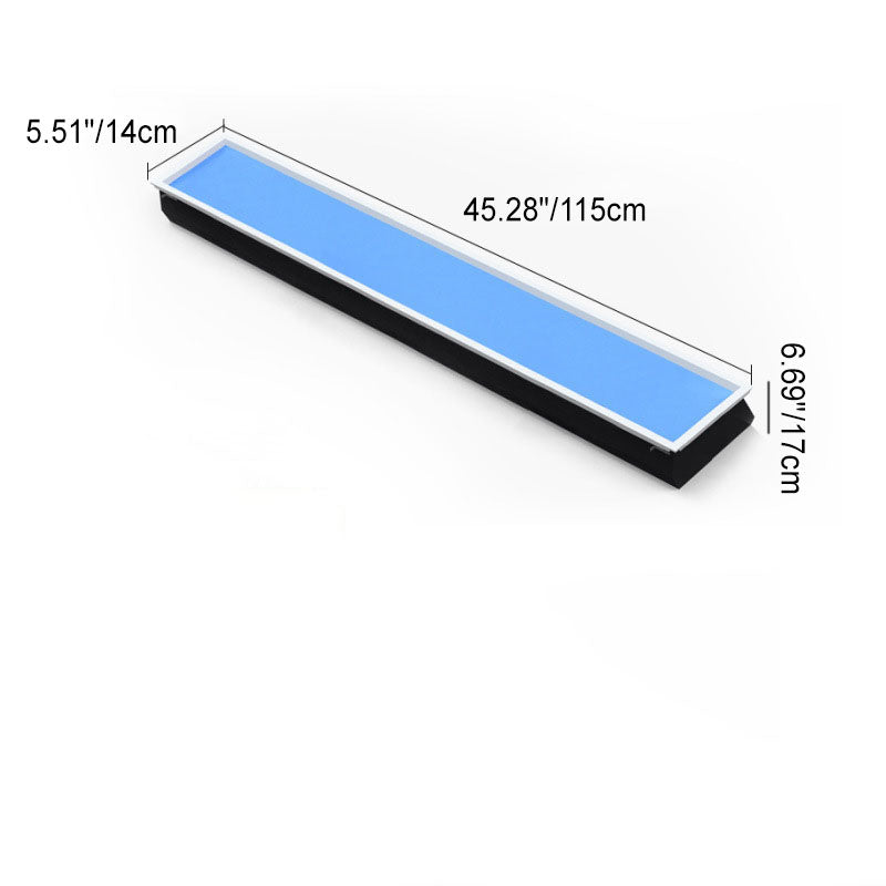 Smart Sky Panel LED Ceiling Light