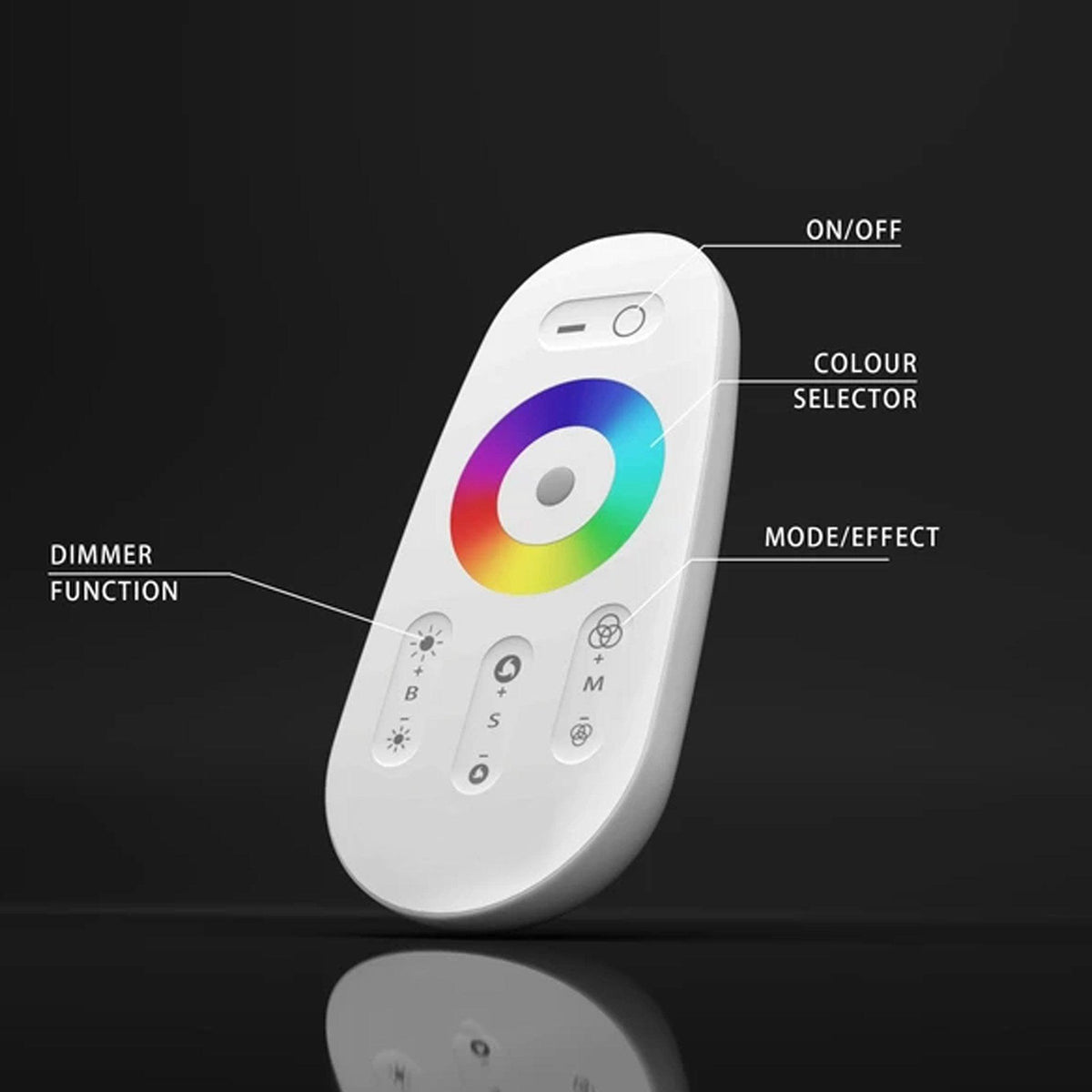 Luno Wall Lamp