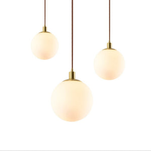 Pendant Lights