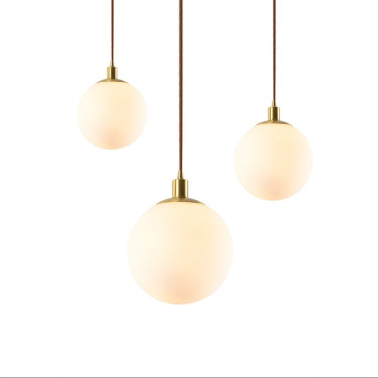 Pendant Lights