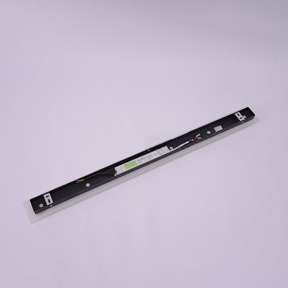 Modern Vertical LED Outdoor Wall Light