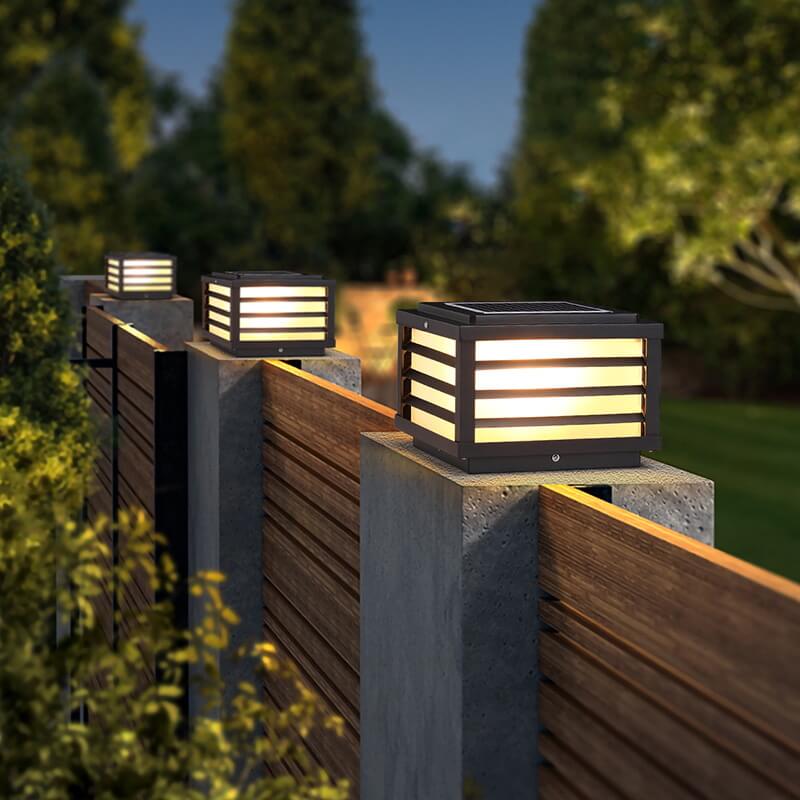 Outdoor Lighting