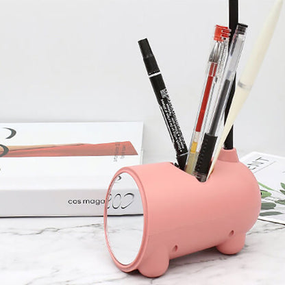 Rabbit Ear USB LED Desk Lamp Organizer