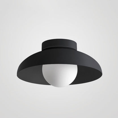Modern Minimalist Dome Ceiling Light