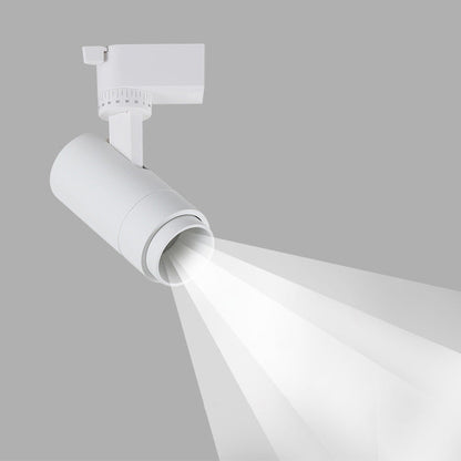 Adjustable Linear Track Spotlight Ceiling Light
