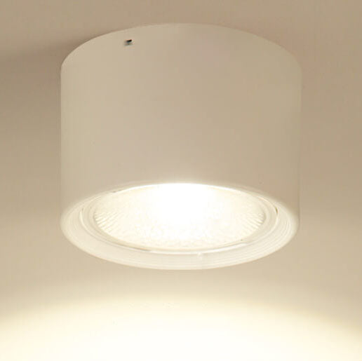 Modern Minimalist LED Ceiling Spotlight