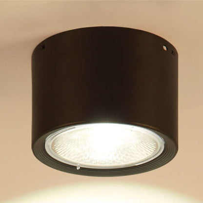 Modern Minimalist LED Ceiling Spotlight