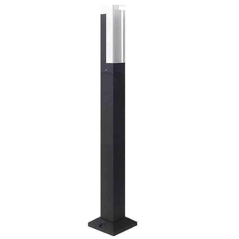 Modern Outdoor LED Lawn Column Light