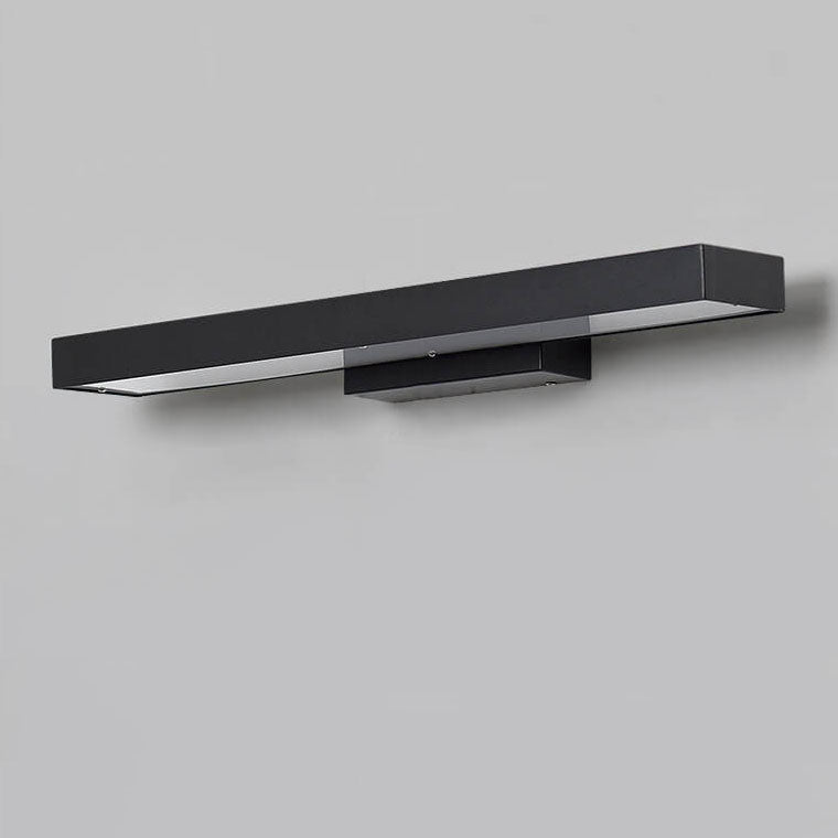 Modern LED Sensor Outdoor Wall Lamp