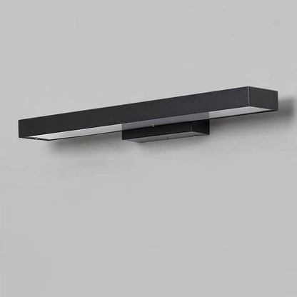 Modern LED Sensor Outdoor Wall Lamp