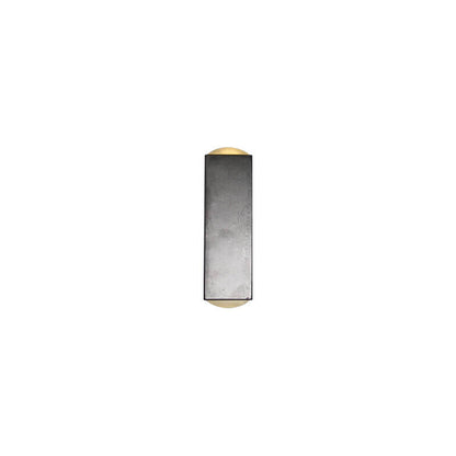 Modern Dual Beam LED Outdoor Wall Light