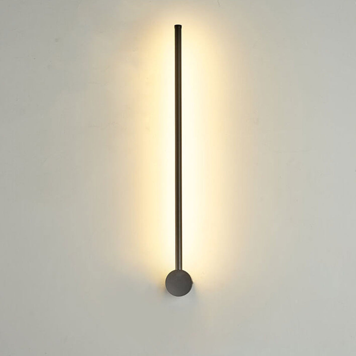 Modern Linear LED Wall Light