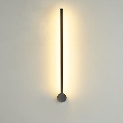 Modern Linear LED Wall Light