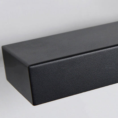 Modern LED Sensor Outdoor Wall Lamp