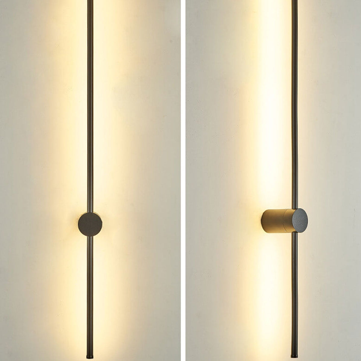 Modern Linear LED Wall Light