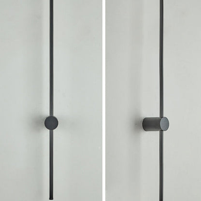 Modern Linear LED Wall Light