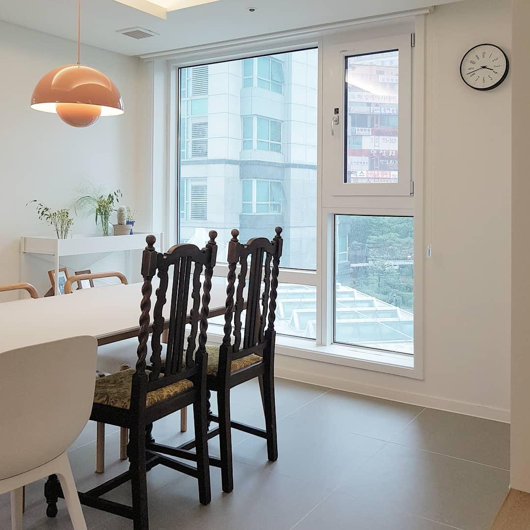 Scandora Semi Circle Pendant Light