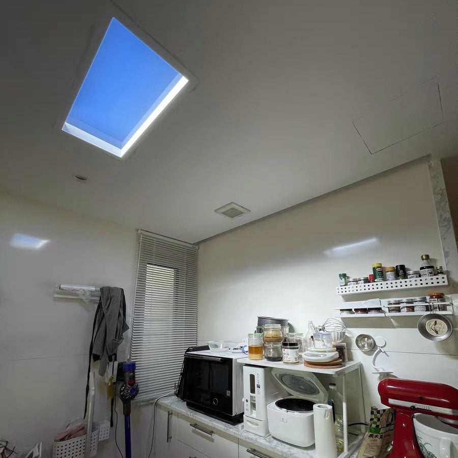 Smart Sky Panel LED Ceiling Light