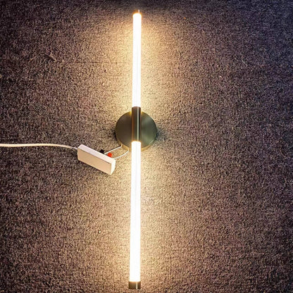 Vanity Wall Light