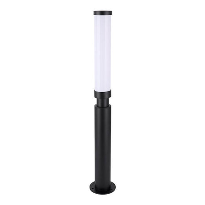Modern LED Outdoor Bollard Path Light