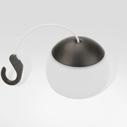 Portable USB Rechargeable Camping Hanging Light