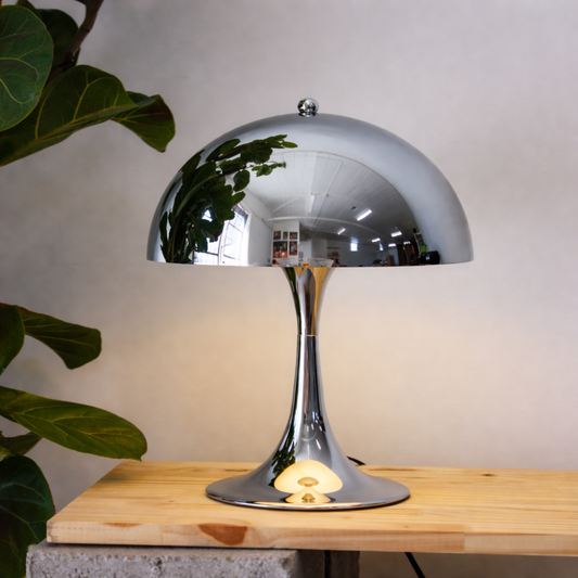 Bell Table Lamp
