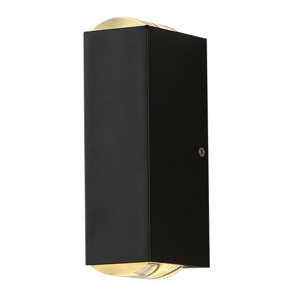 Waterproof LED Up-Down Outdoor Wall Light