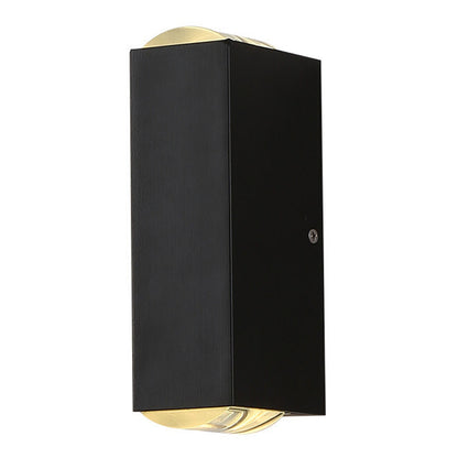 Waterproof LED Up-Down Outdoor Wall Light