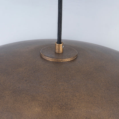 Aurelio Dome Pendant Light