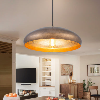Aurelio Dome Pendant Light