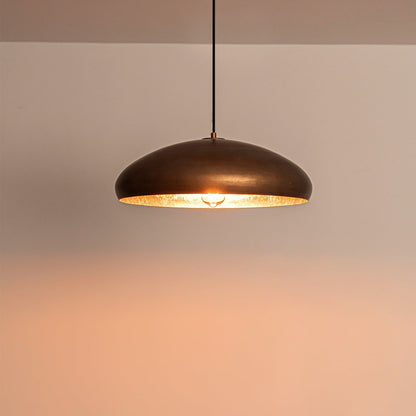 Aurelio Dome Pendant Light
