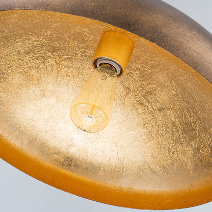 Aurelio Dome Pendant Light