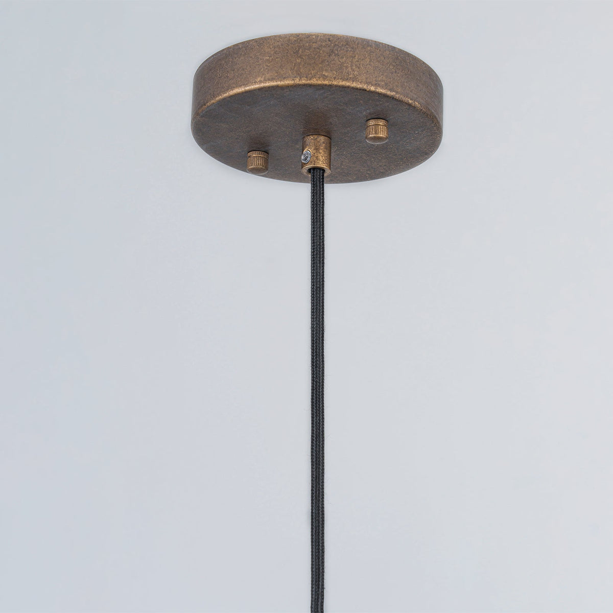 Aurelio Dome Pendant Light