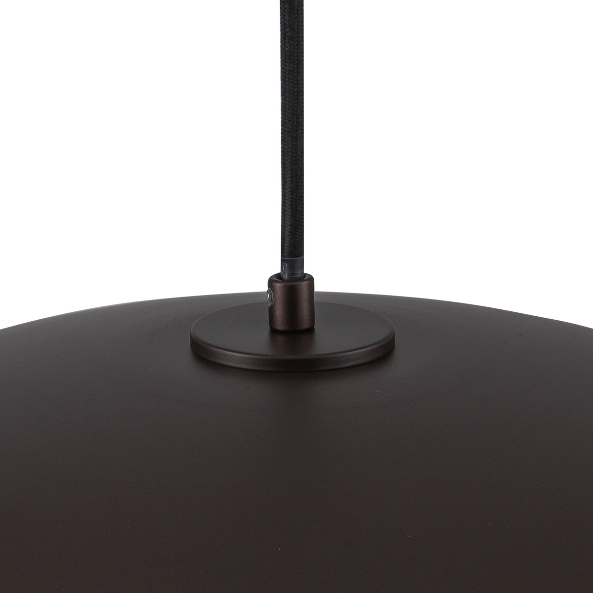 Aurelio Dome Pendant Light