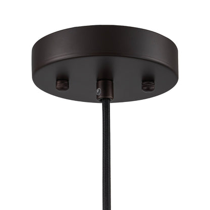 Aurelio Dome Pendant Light
