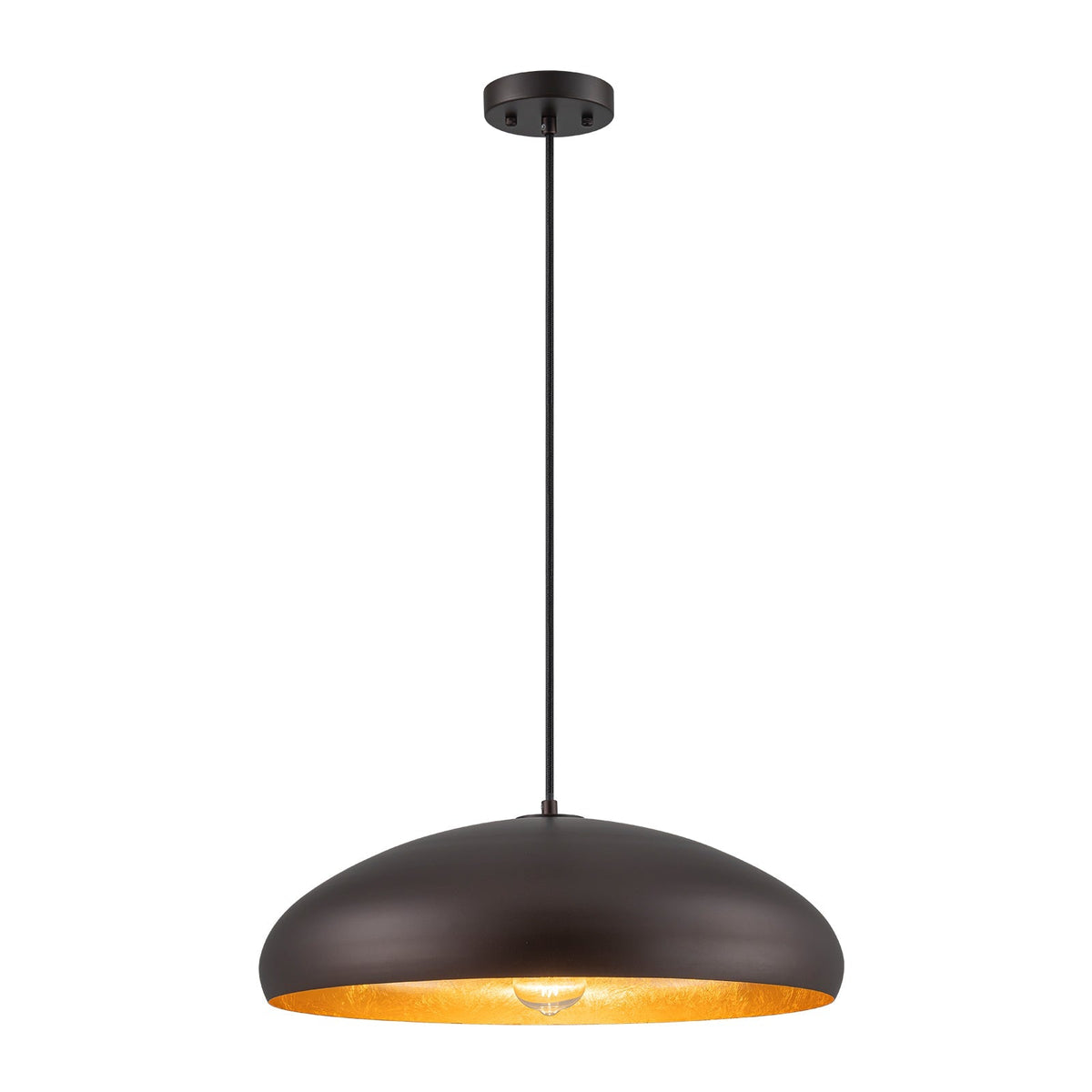 Aurelio Dome Pendant Light