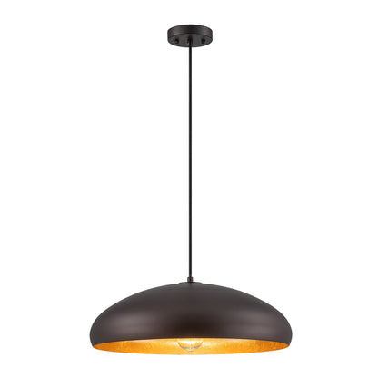 Aurelio Dome Pendant Light