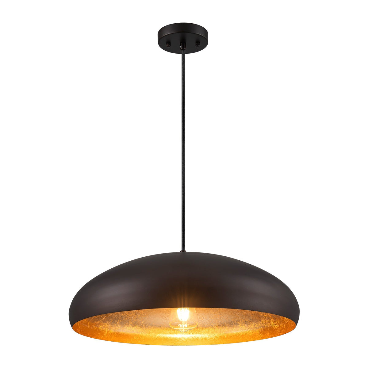 Aurelio Dome Pendant Light
