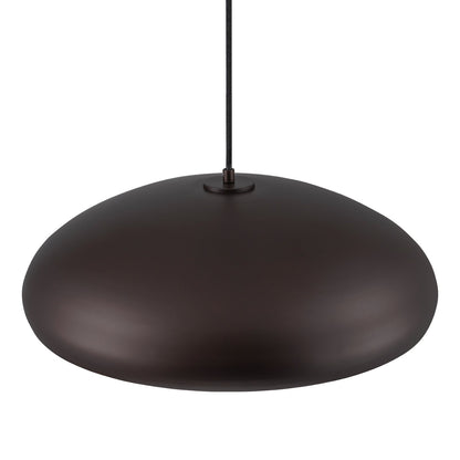 Aurelio Dome Pendant Light
