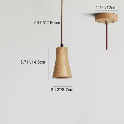 Vintage Leaf Textured Glass Globe Pendant Light
