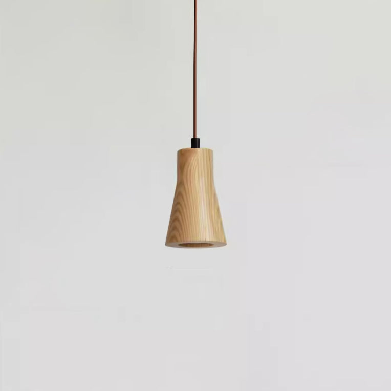 Vintage Leaf Textured Glass Globe Pendant Light