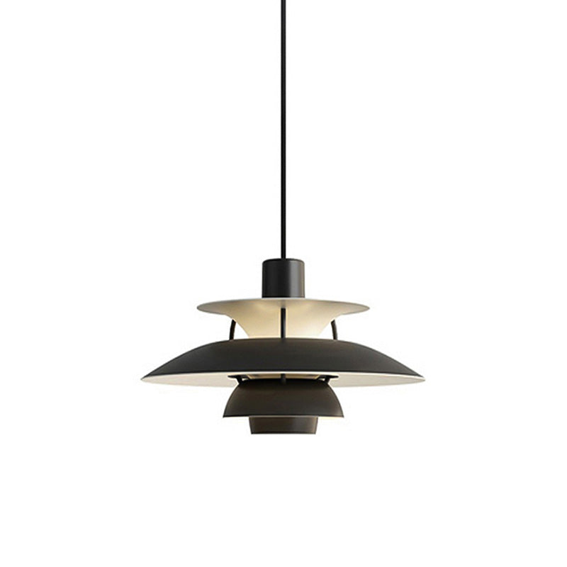 Nordic Color Pendant Light